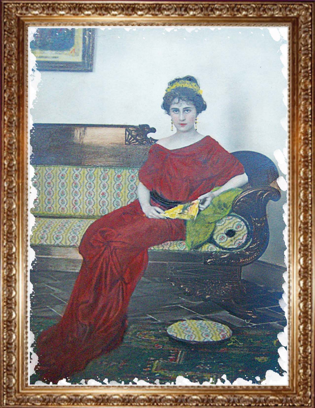 Museo Virtual